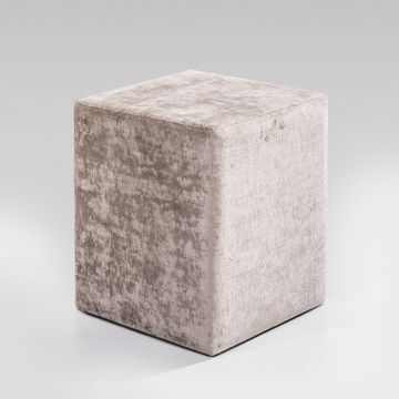 Cubic Bedside table by Colunex