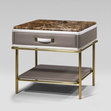 Desire Bedside table by Colunex