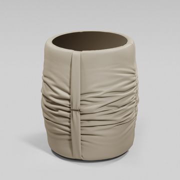 Drape Bedside table by Colunex