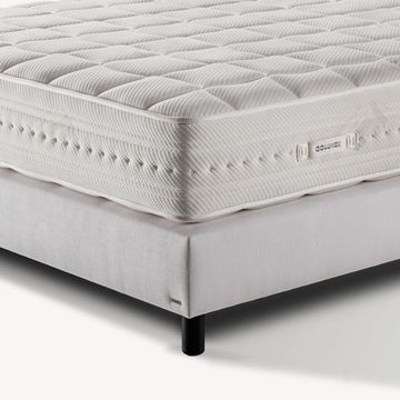 Eco Alfa Bed base by Colunex