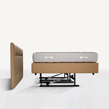 Ergo Lift Bed System by Colunex