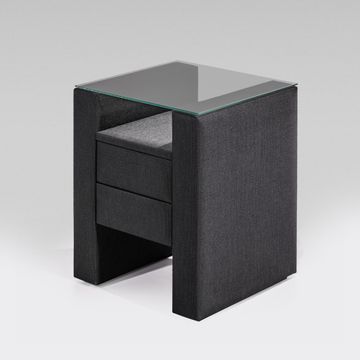 H40 Bedside table by Colunex