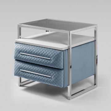 Icon Bedside table by Colunex