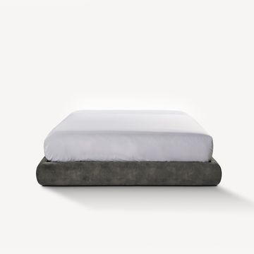 Moon Bed Base by Colunex
