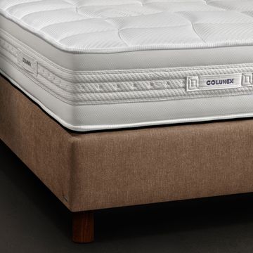 New Start Plus Mattress by Colunex
