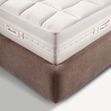 Omega Bed base by Colunex