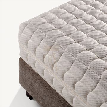Sensations Mattress by Colunex
