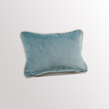 Small decorative cushion by Colunex
