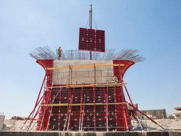 I Sistemi Condor - Condor S.p.A. Vendita e noleggio ponteggi e casseforme by Condor