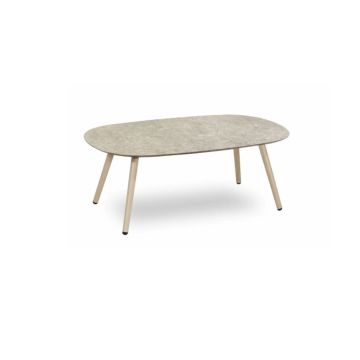 Dover Coffee table by Contral