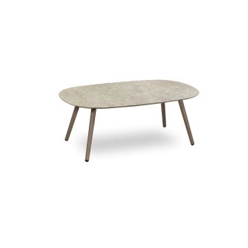 Dover Coffee table by Contral