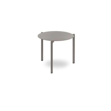 Elite Coffee table Taupe by Contral