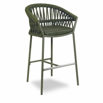 Method Barstool Green by Contral