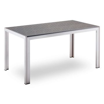 Bavaria Table Grey by Contral