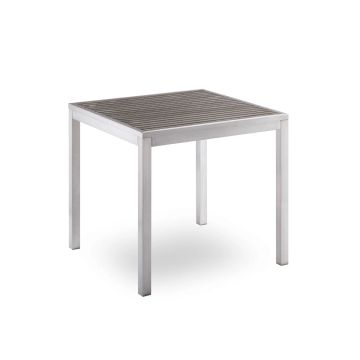 Bavaria Table Grey by Contral