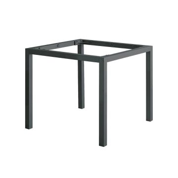 MDT Table base Anthracite by Contral
