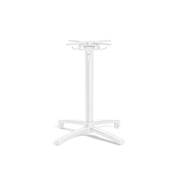 Zara Table base White by Contral