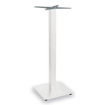Zurigo Table base White by Contral