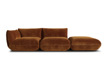 Jalis bar stool by Cor