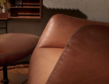 Jalis Lounge by Cor - view 7