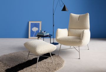 Jalis Lounge by Cor - view 4