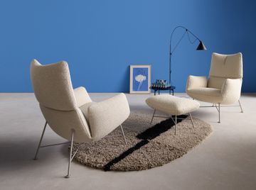 Jalis Lounge by Cor - view 3