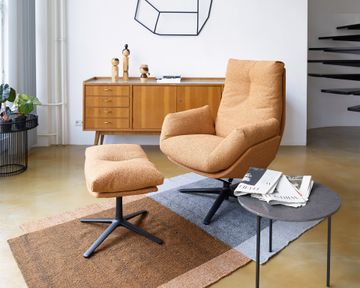 Cordia Lounge by Cor - view 6