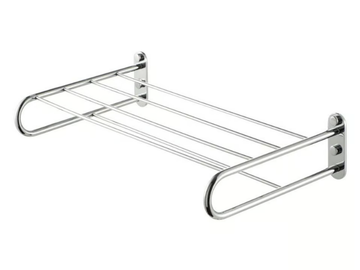 HOTEL - Metal towel rail by Coram - view 2