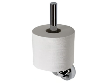 LUNA - Spare metal toilet roll holder by Coram - view 2