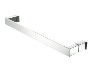 MODERN ART - Metal Shower cabin handle by Coram - view 3