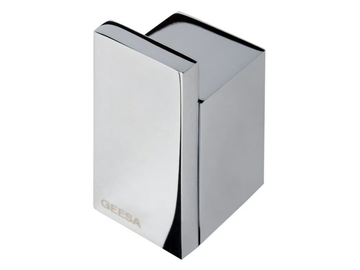 MODERN ART - Metal towel hook by Coram - view 3