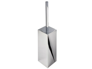 MODERN ART - Metal toilet brush by Coram - view 2