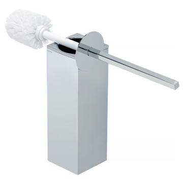MODERN ART - Metal toilet brush by Coram - view 3