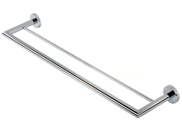 NEMOX - Metal towel rail by Coram - view 3