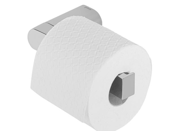 WYNK - Spare metal toilet roll holder by Coram - view 2