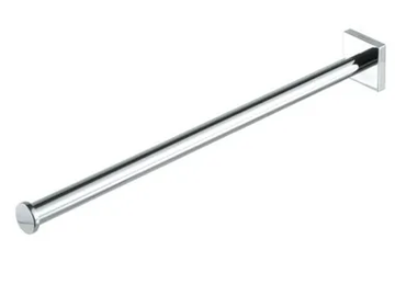 NELIO - Metal towel rail by Coram - view 2