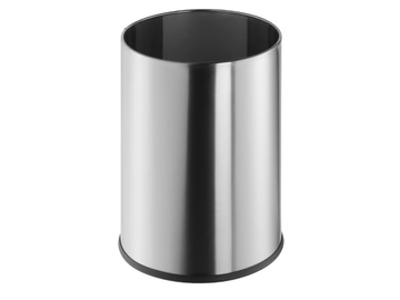 HOTEL - Metal Rubbish bin by Coram - view 3