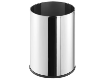 HOTEL - Metal Rubbish bin by Coram - view 2