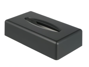 HOTEL - Wall-mounted countertop metal Hand towel dispenser by Coram - view 3