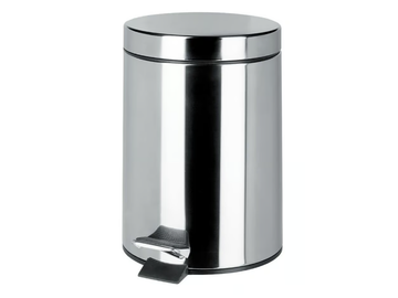 HOTEL - Metal Rubbish bin by Coram - view 3