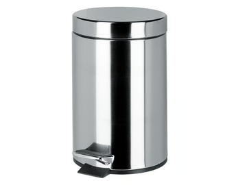 HOTEL - Metal Rubbish bin by Coram - view 2