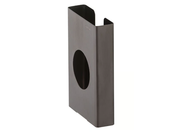 NEMOX BRUSHED - Metal Hygiene bag dispenser by Coram - view 3
