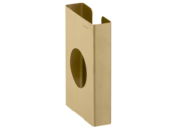 NEMOX GOLD - Metal Hygiene bag dispenser by Coram - view 3