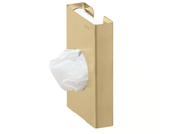 NEMOX GOLD - Metal Hygiene bag dispenser by Coram - view 2
