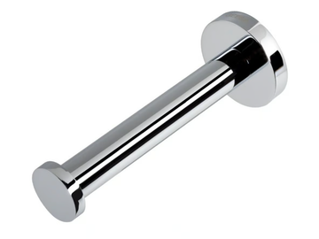 NEMOX - Spare metal toilet roll holder by Coram - view 3