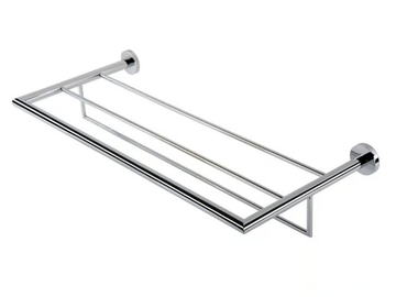 NEMOX - Metal towel rail by Coram - view 3