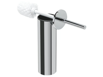 NEMOX - Metal toilet brush by Coram - view 3