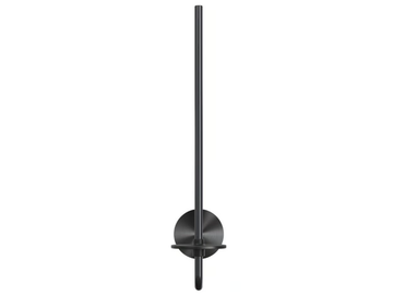 OPAL BRUSHED - Spare double stainless steel toilet roll holder by Coram - view 3