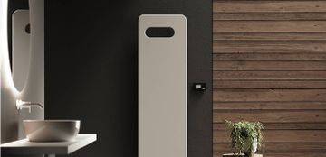 BADGE ELECTRIC by Cordivari Design