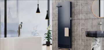 FRAME PRO BADEN by Cordivari Design